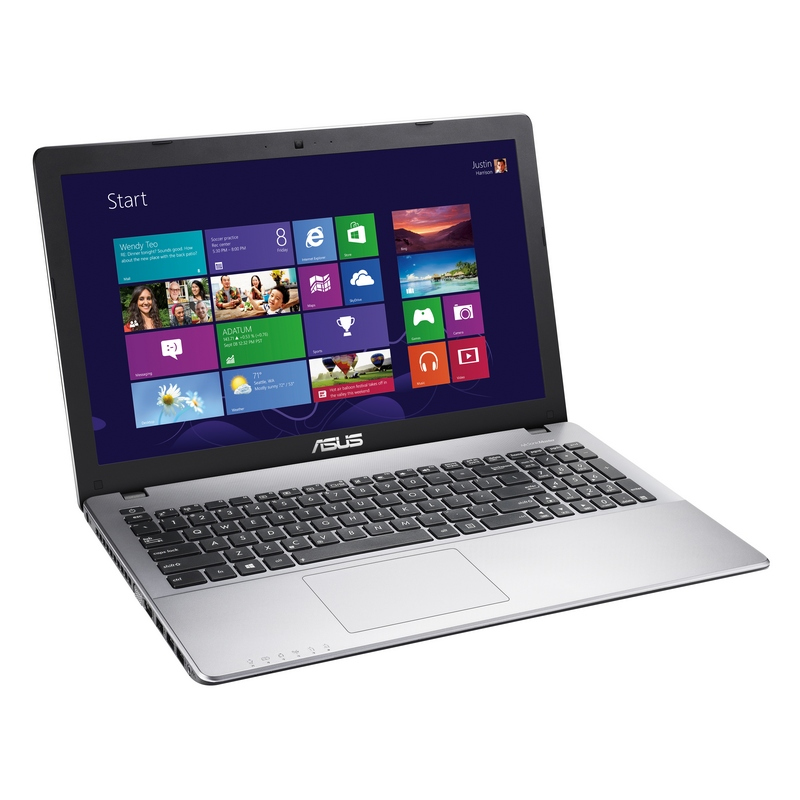 ASUS X550LDV-XX501H laptop Intel® Core™ i5 i5-4210U – image 1