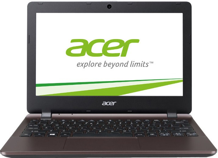Acer Aspire E 11 E3-112-C6FM Intel® Celeron® N2940 Laptop