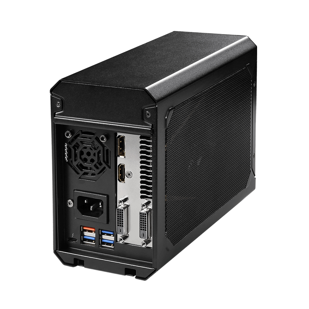 GIGABYTE AORUS GTX 1070 Gaming Box – image 8