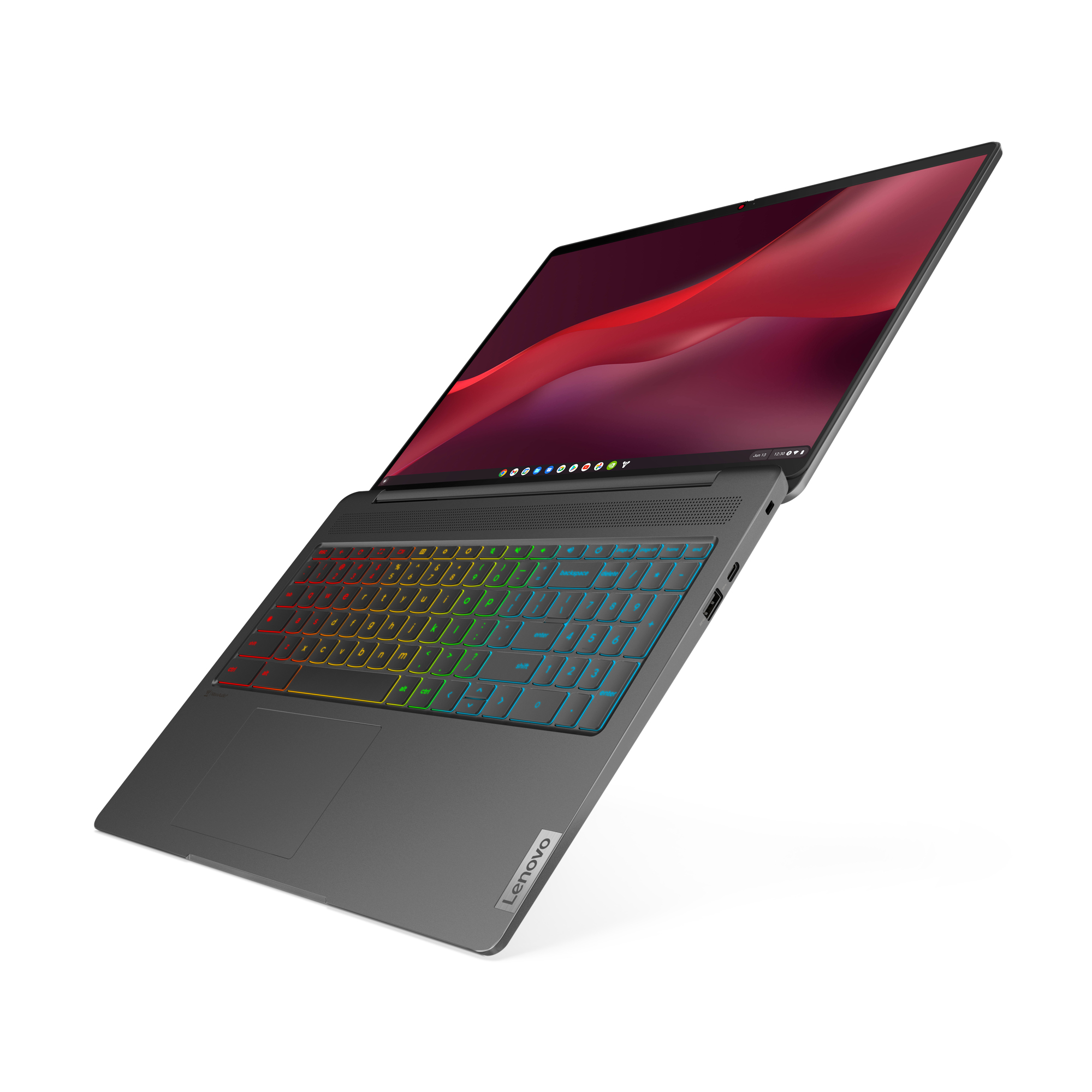 Lenovo IdeaPad 5 Chrome 16IAU7 (Gaming) – image 5