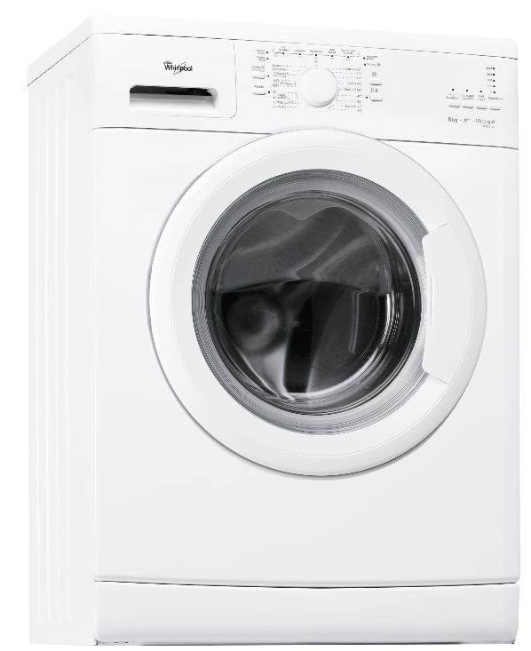 Whirlpool AWS 6100