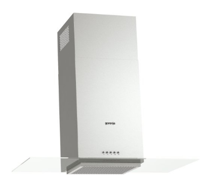Gorenje WHGS923E15X — vue 1 sur 2