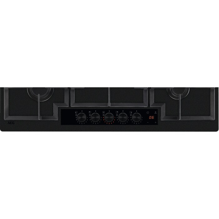 AEG HKB95341NL Black Built-in – image 3