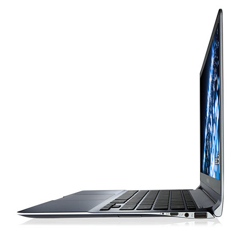 Samsung 9 900X3C-A05ID Intel® Core™ i7 i7-3517U Laptop 33.8 cm (13.3") HD+ 4 GB DDR3-SDRAM 256 GB SSD Windows 8 Black – image 3