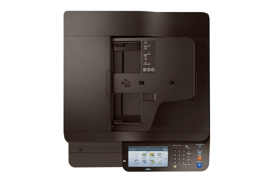Samsung MultiXpress SL-X3220NR multifunction printer Laser A3 – image 7