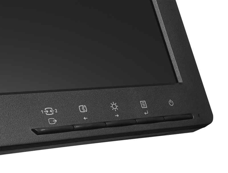 Lenovo ThinkVision T2014 computer monitor – image 4