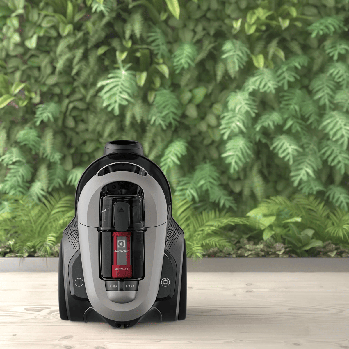 Electrolux EL61A4UG 1.6 L Cylinder vacuum Dry 700 W Bagless – image 5