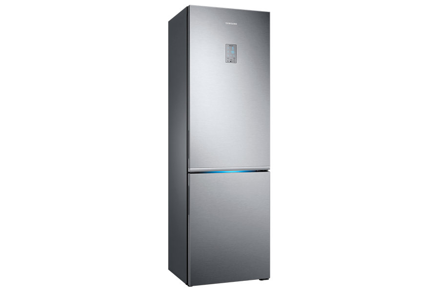 Samsung RB34K6032SS fridge-freezer Freestanding – image 5