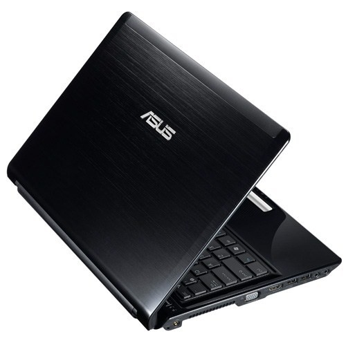 ASUS Value UL80VT-WX010X laptop Intel® Core™2 Duo SU7300 – image 1