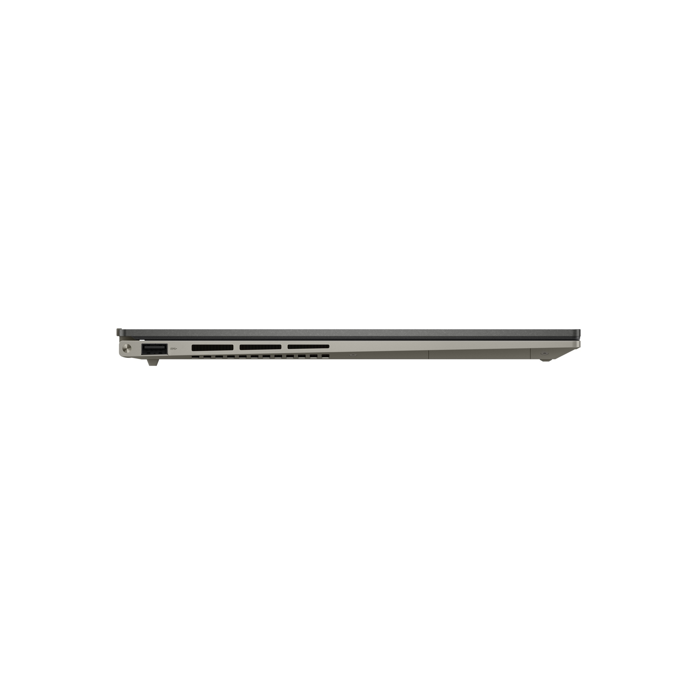 ASUS Zenbook 15 OLED UM3504DA-MA204W — weergave 2