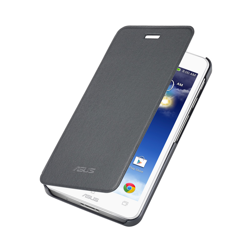 ASUS 90AT0034-B00030 mobile phone case Folio Black