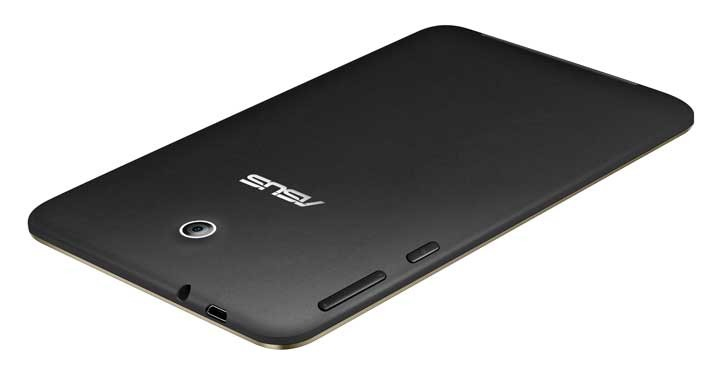 ASUS MeMO Pad 7 ME176C-1A038A tablet Intel Atom® – image 3