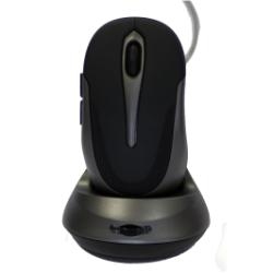 Nilox 10NXMP1514001 mouse RF Wireless Optical 800 DPI – image 1