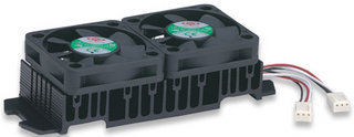 Manhattan Cooler f/ Pentium III – image 2