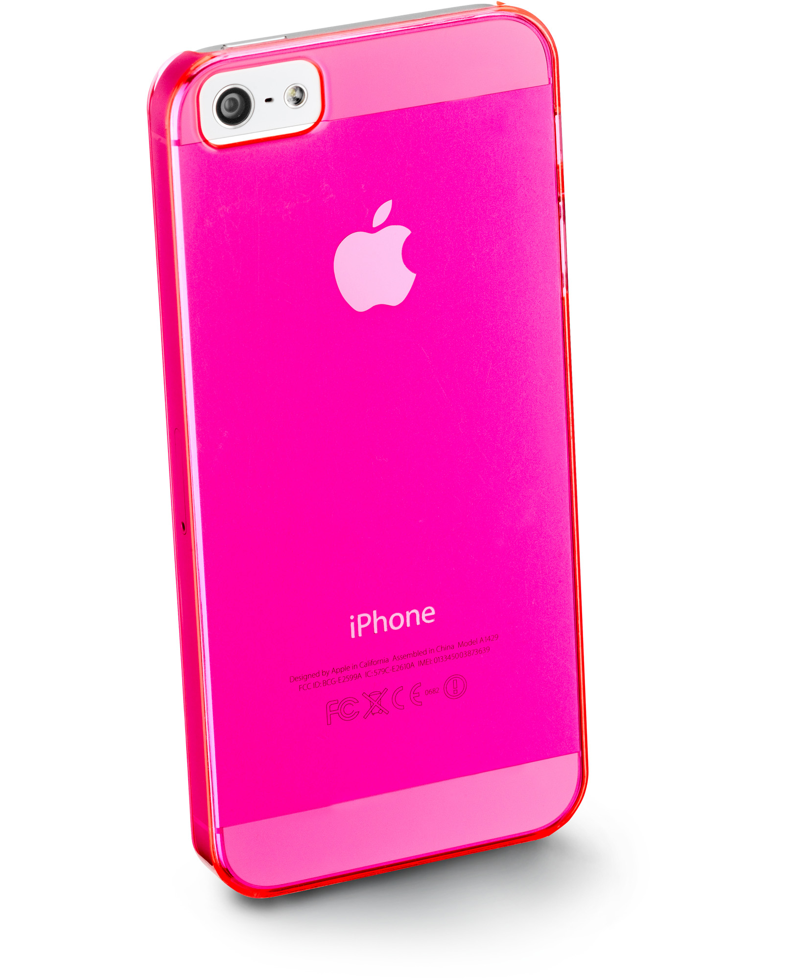 Cellularline Cool - iPhone 5S/5 – image 2
