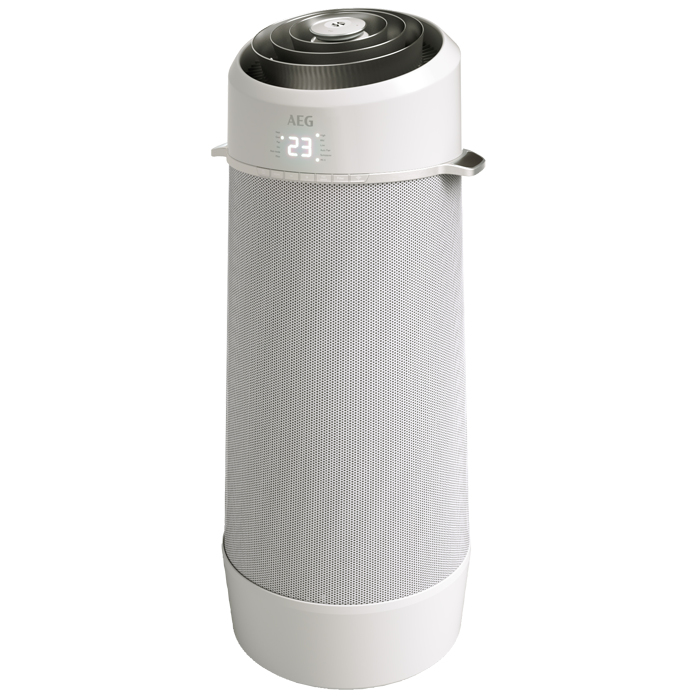AEG AXP26V578HW portable air conditioner – image 3