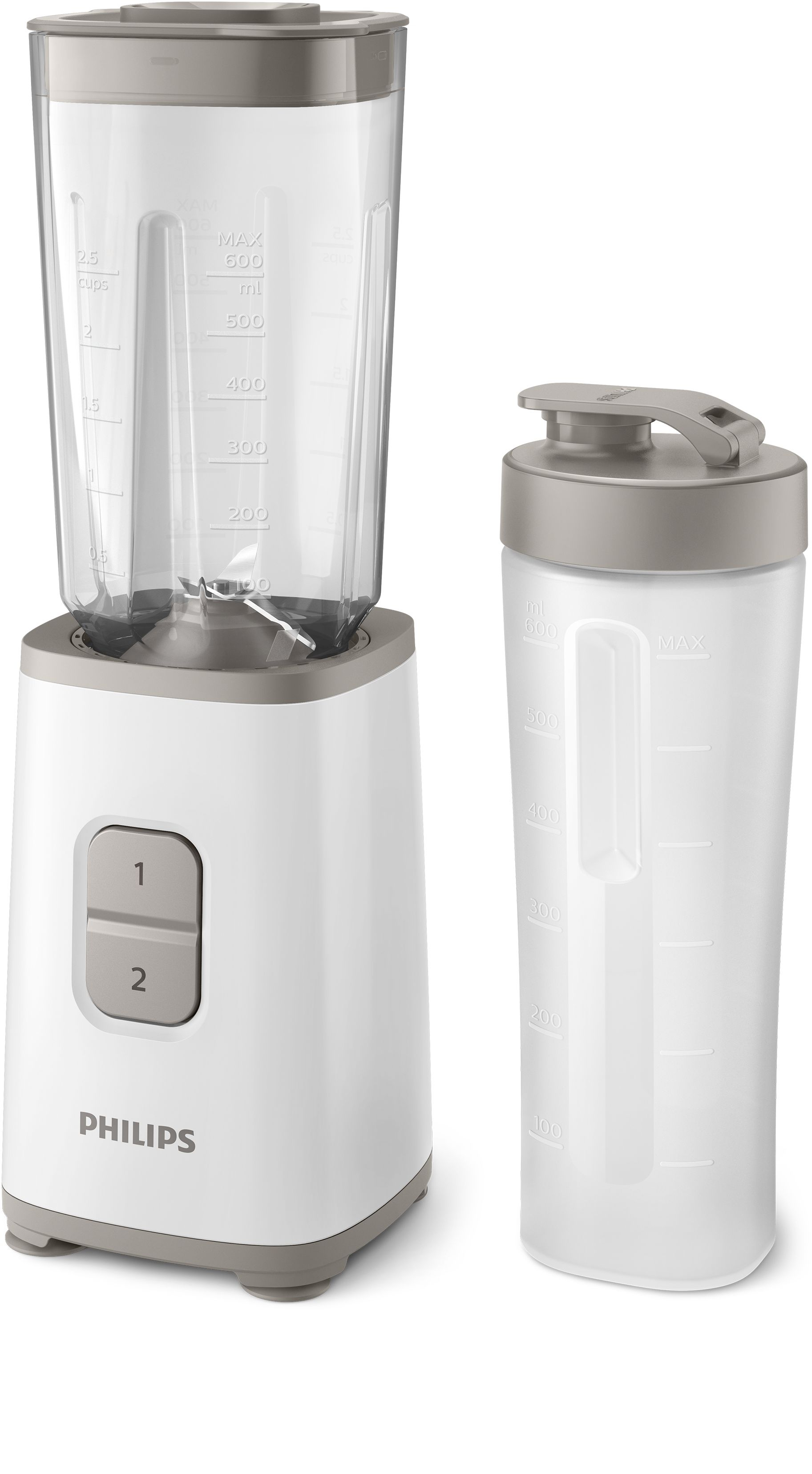 Philips Daily Collection HR2602/01 Mini blender – image 6