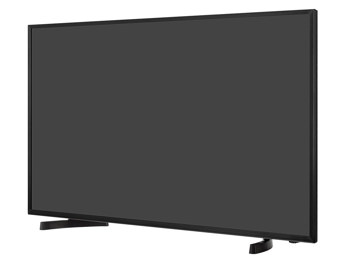 Hisense H49M2100S hospitality TV – image 3