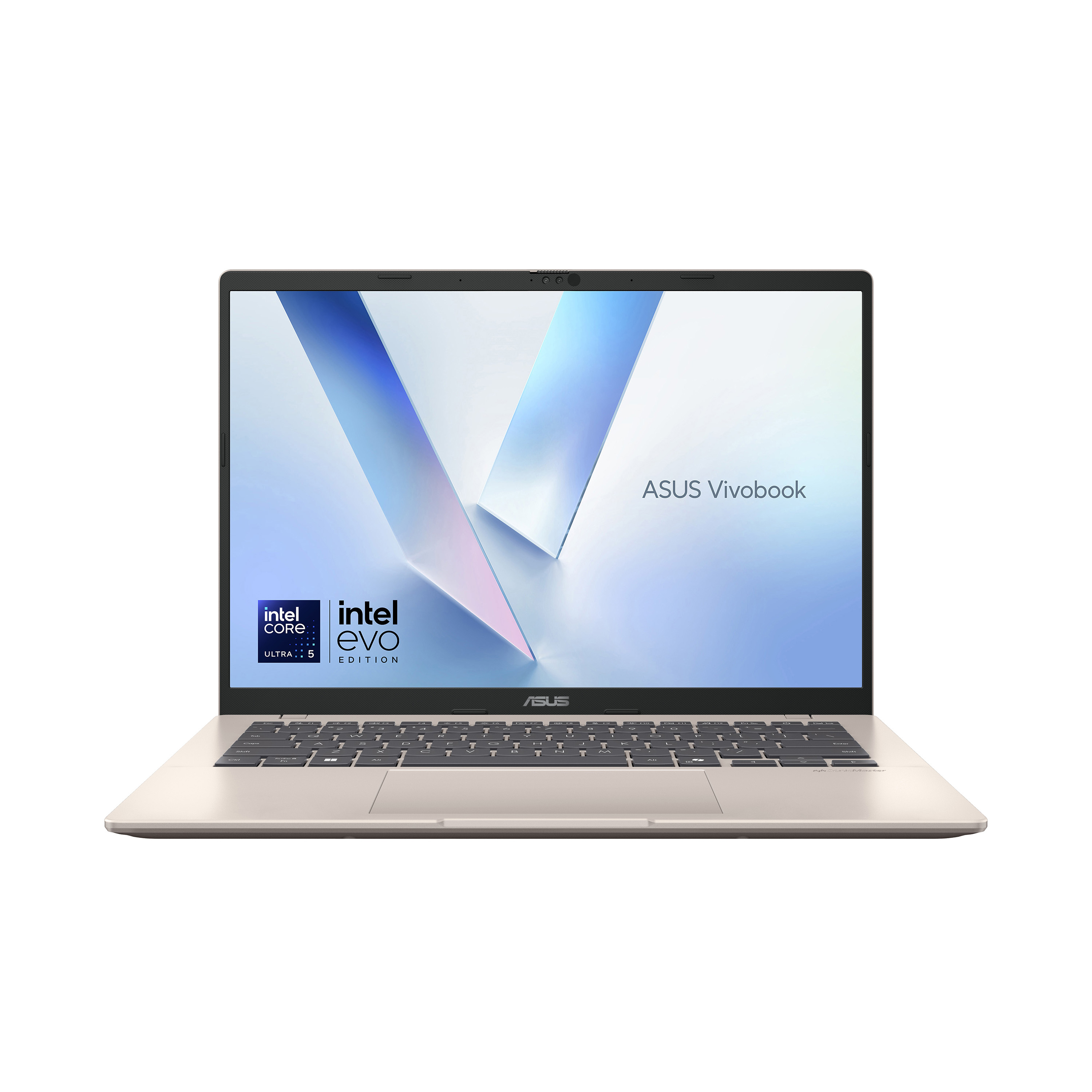 ASUS Vivobook 14 X1407CA-LY086W Intel Core Ultra 5 225H Computer portatile 35,6 cm (14") WUXGA 16 GB DDR5-SDRAM 512 GB SSD Wi-F