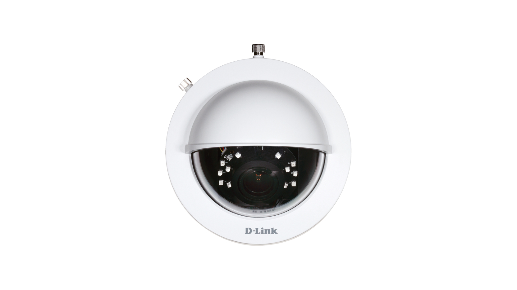D-Link DCS-6517 security camera Dome IP security camera Outdoor – image 6