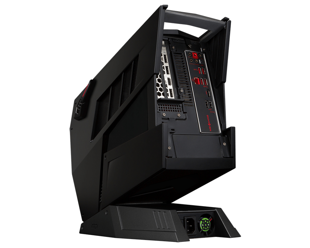 MSI 3 8RC-043AU – image 5