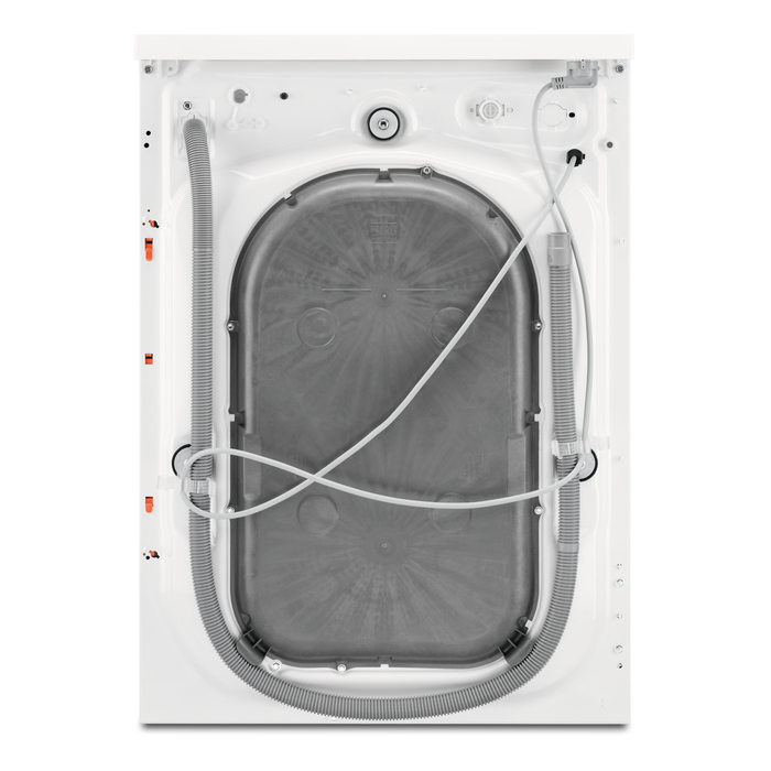 Electrolux EWD746PCBI washer dryer Built-in Front-load White – image 5