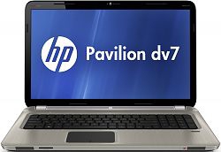 HP Pavilion dv7-6b10ed Intel® Core™ i7 i7-2670QM