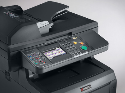Kyocera TASKalfa 265ci Laser A4 – image 4