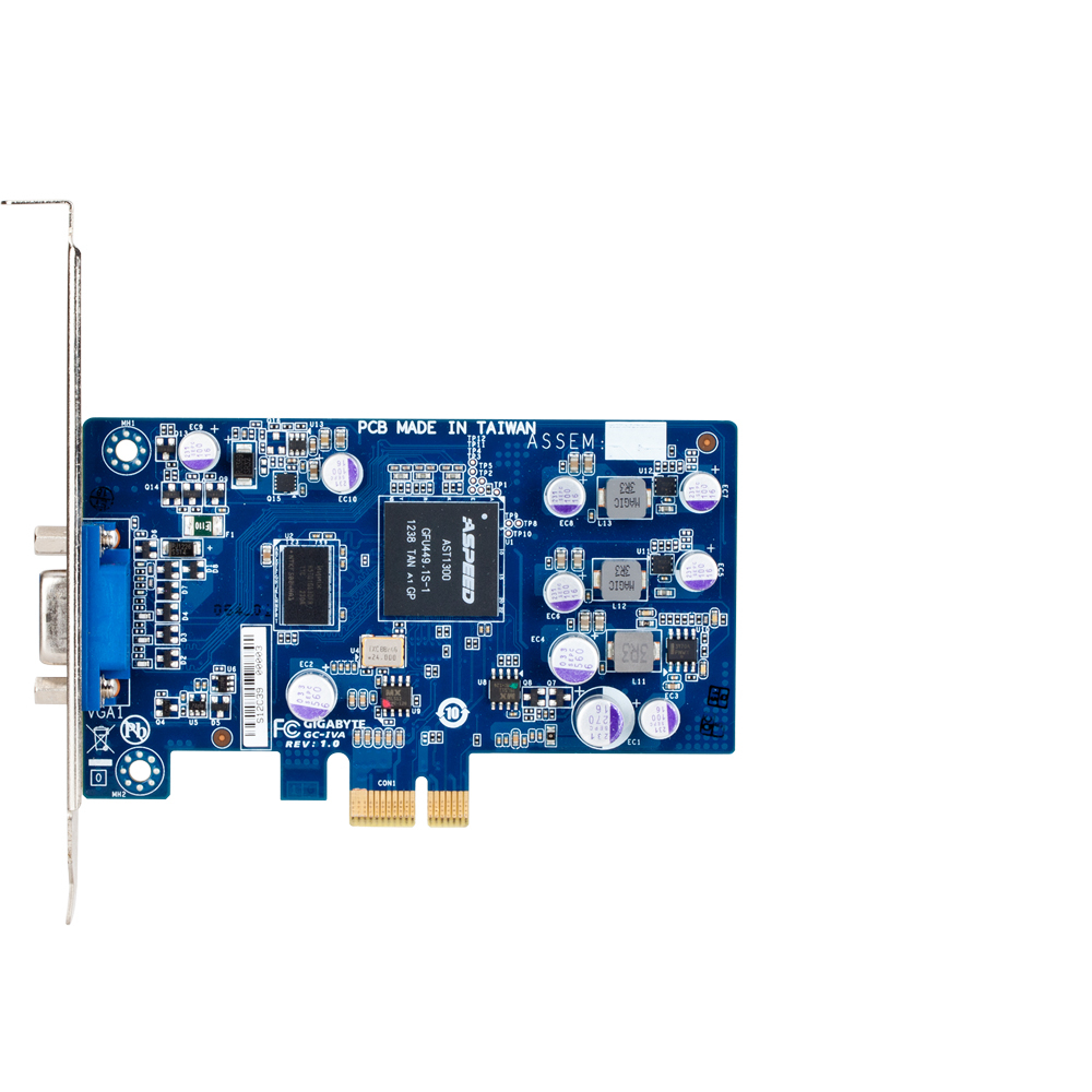 GIGABYTE GC-IVA – image 2