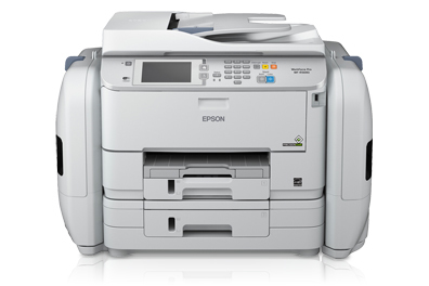 Epson WorkForce Pro WF-R5690 Inkjet A4 – image 3