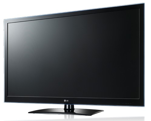 LG 47LV450N TV 119.4 cm (47") Full HD Black 400 cd/m² – image 3