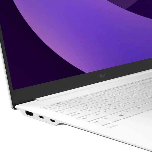 LG Gram Pro 16Z90TP-K.AAW4U1 laptop Intel Core Ultra 7 255H – image 3