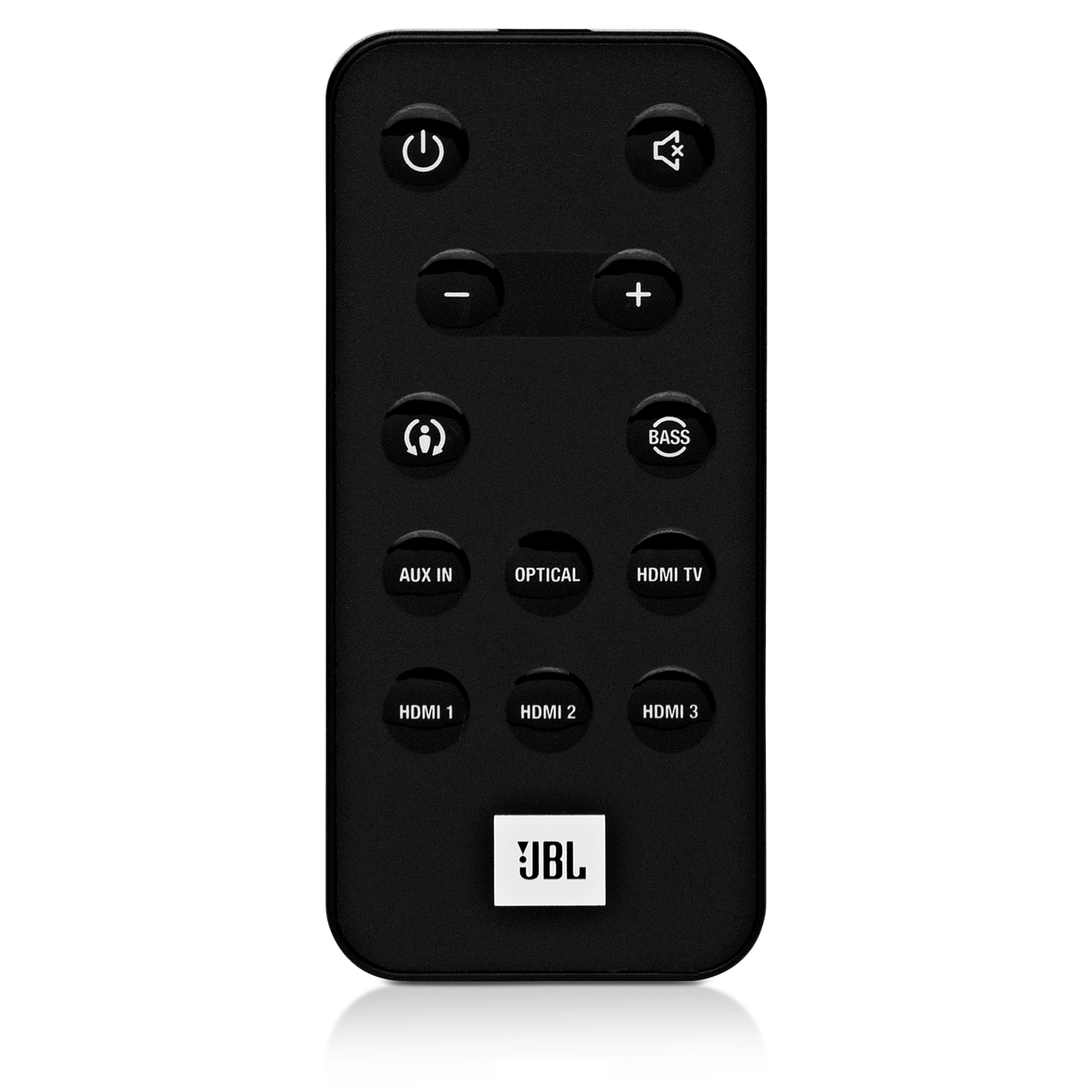 JBL SB400/230 soundbar speaker Black 2.1 channels – image 4