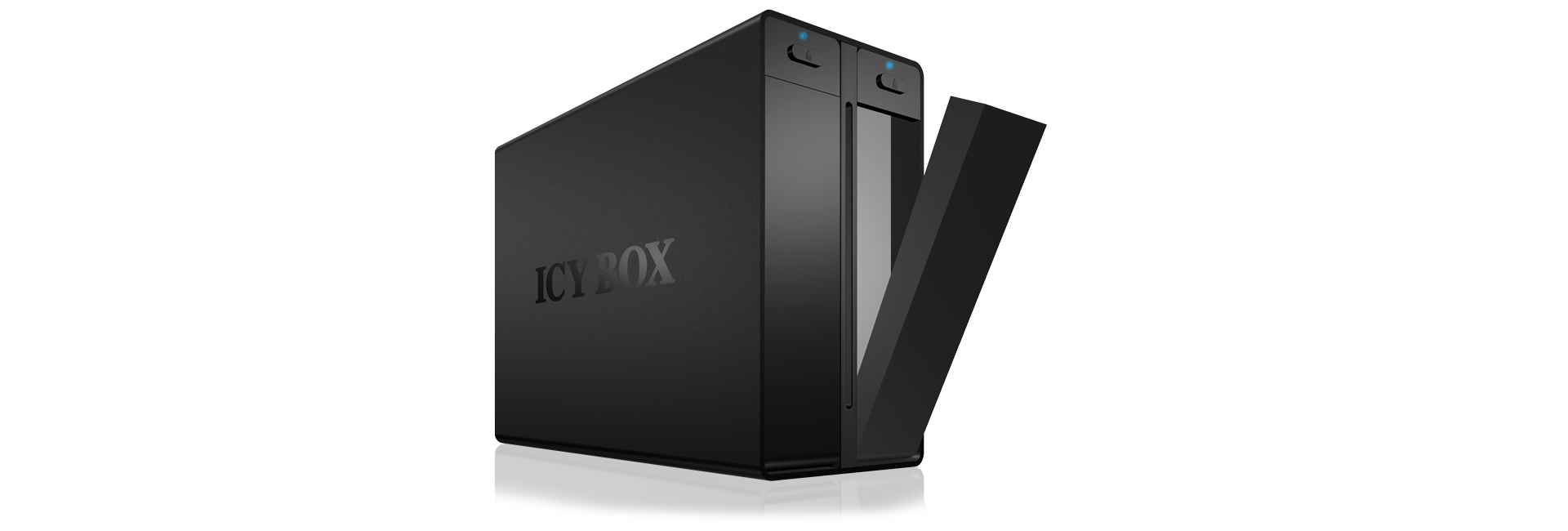 ICY BOX 23662 disk array – image 3