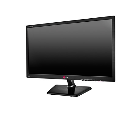 LG 24EN33TW-B computer monitor – image 2