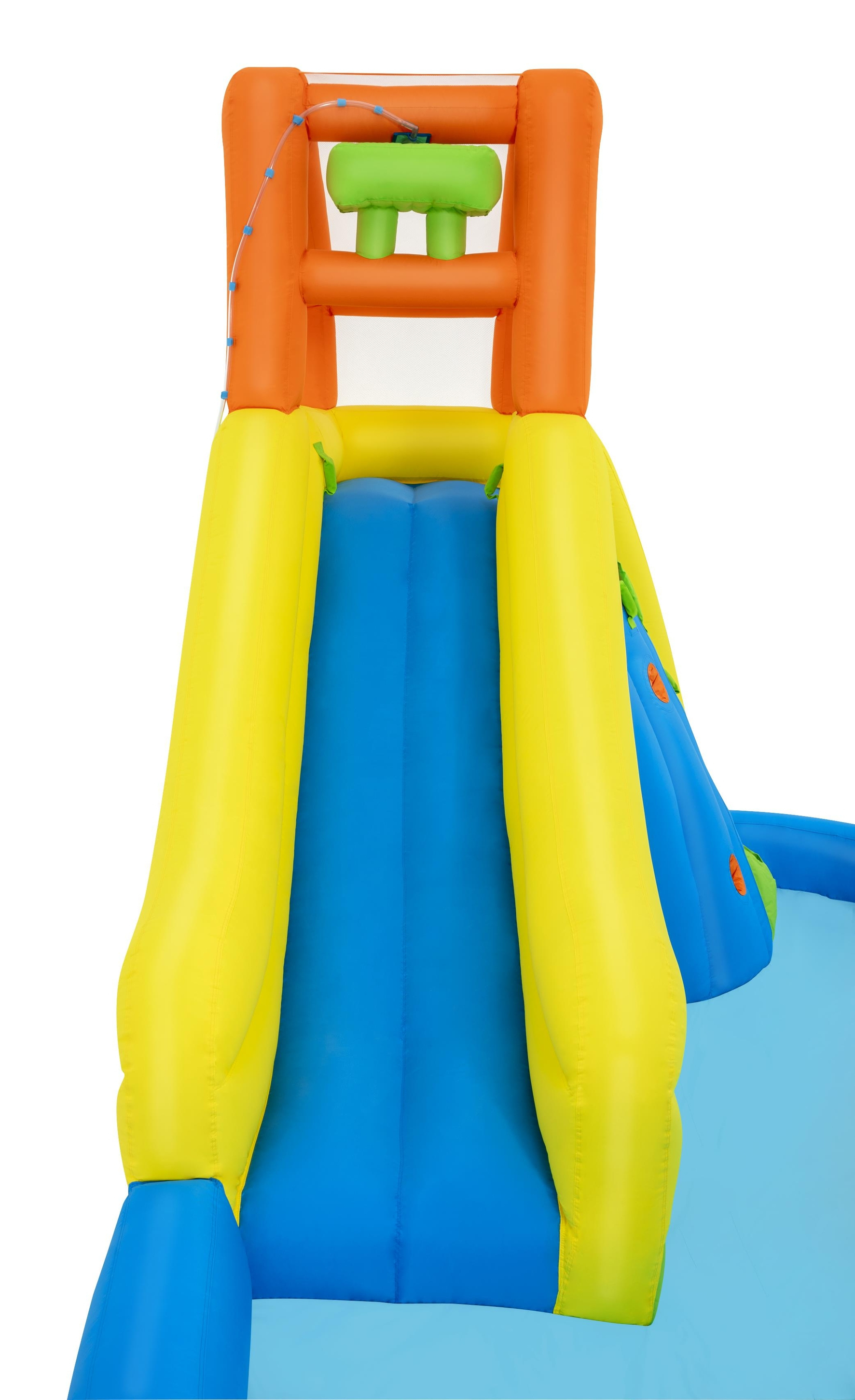 عکس پارک آبی بادی H2OGO! مدل Mount Splashblast