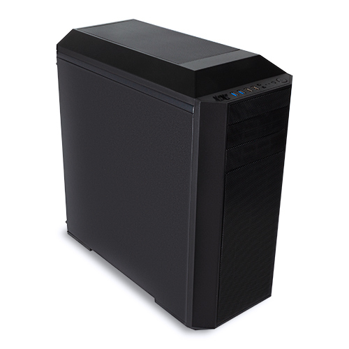 ABYSM 812101-M computer case Tower – image 5