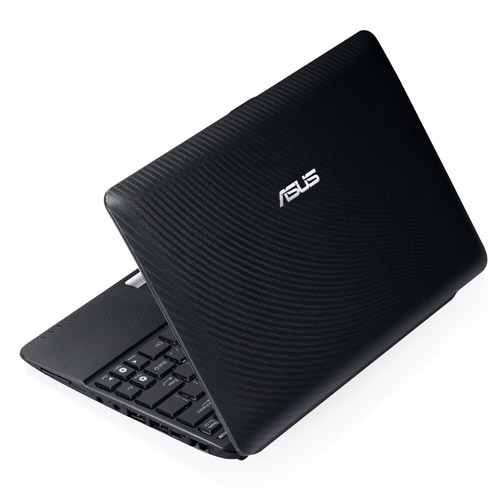 ASUS Eee PC 1015PEM -BLK005S – image 5