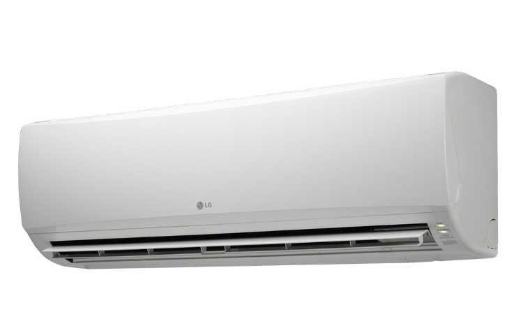 LG E12EK Split system White – image 3
