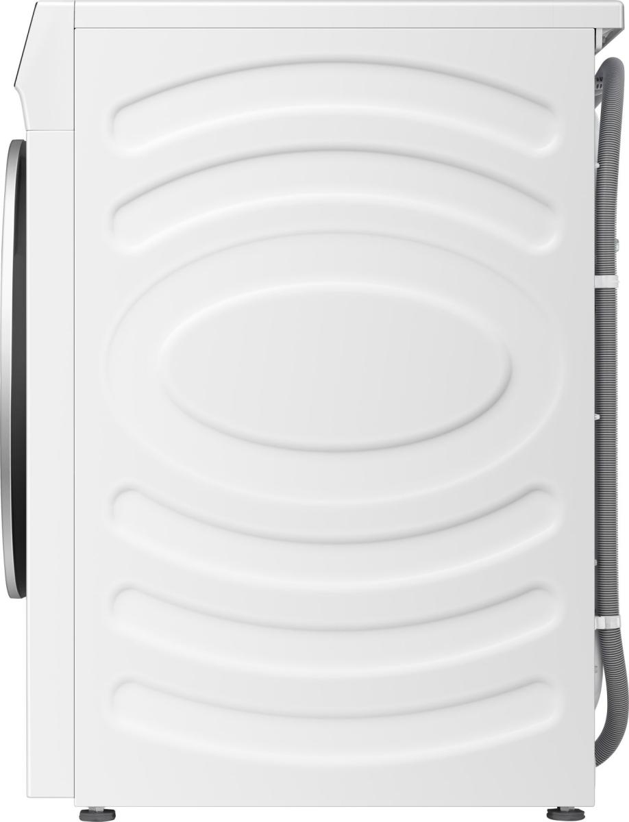 Hisense Washing machine - WF7S1247BW BK070 - Image 4