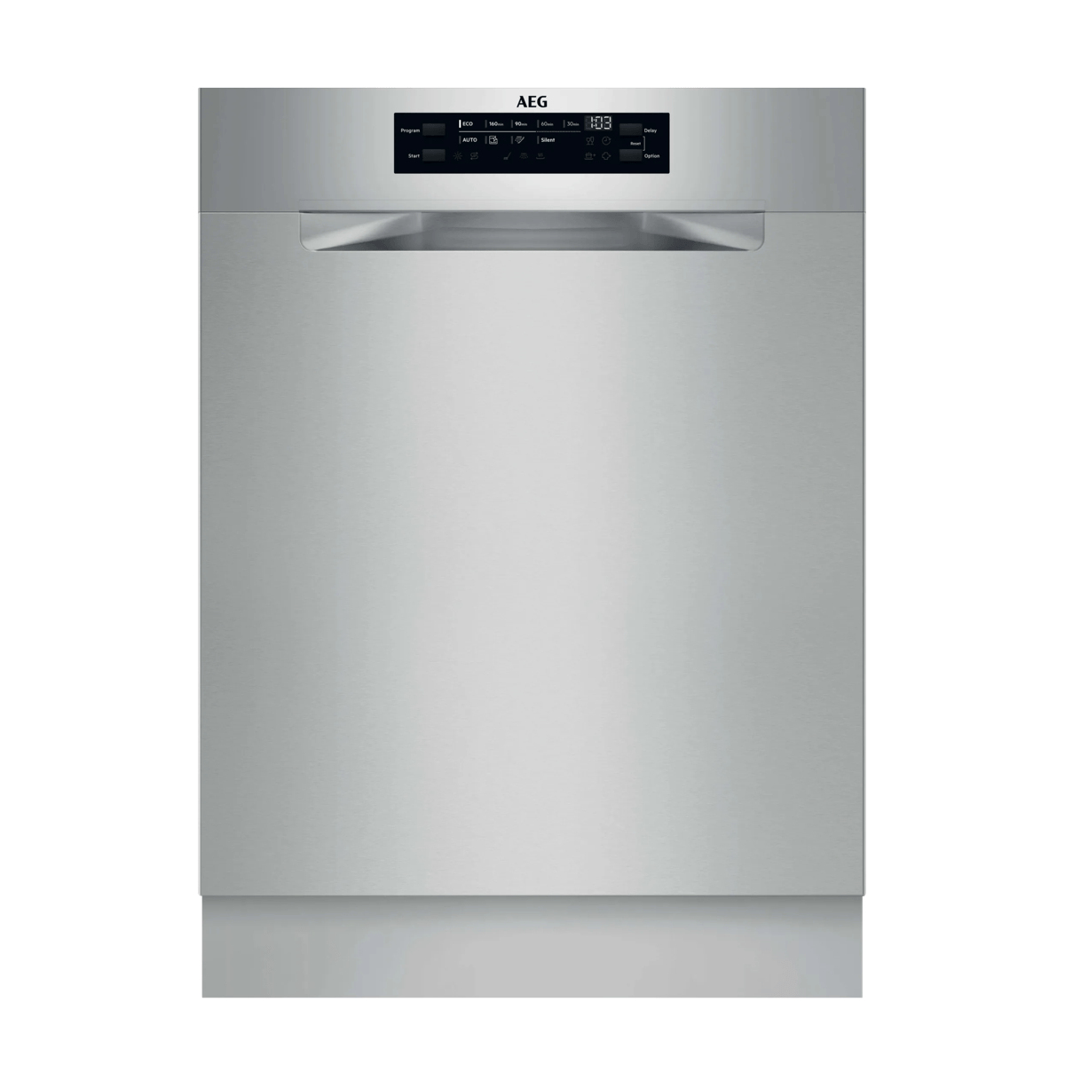 AEG Series 7000 FUS7674APM Semi built-in 14 place settings