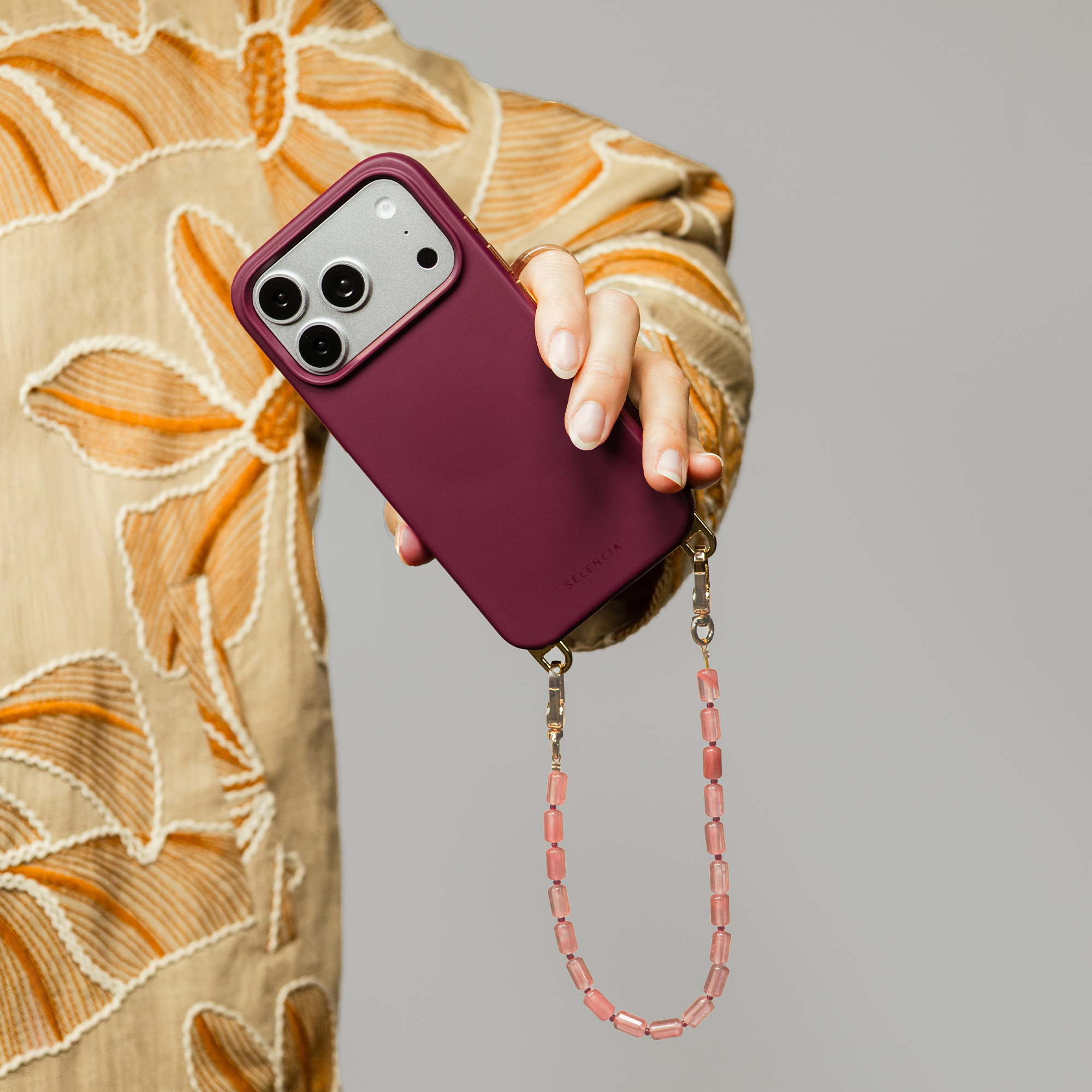 Selencia SH00097806 mobile phone case – image 5