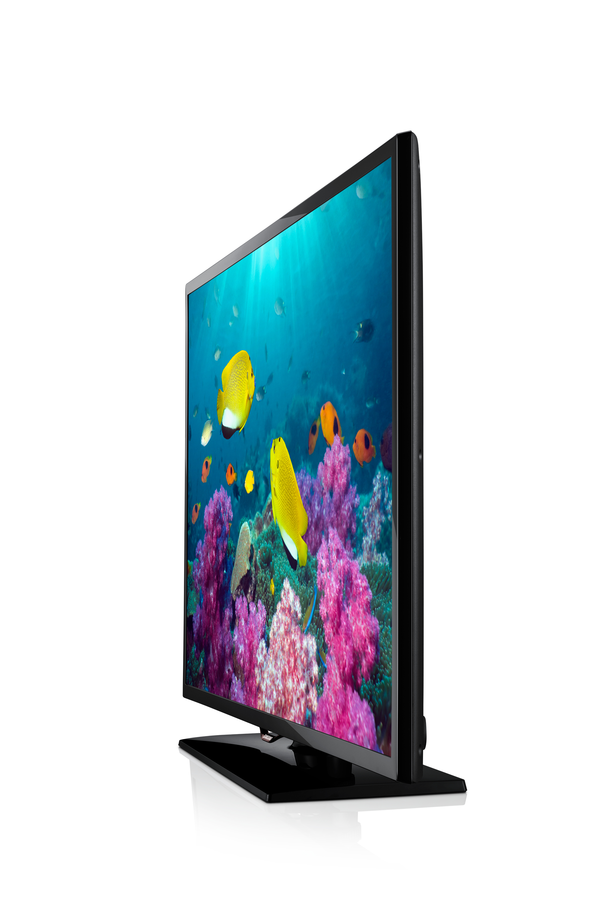 Samsung UE39F5000AK 99.1 cm (39") Full HD Black – image 5