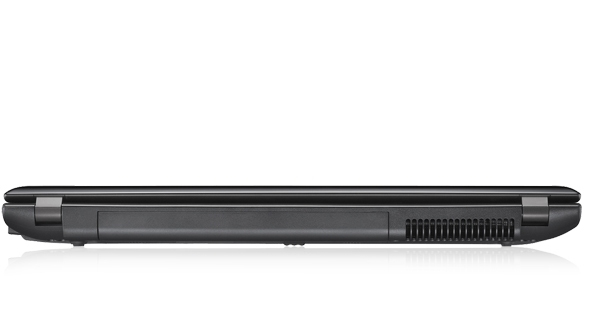 Samsung R R720-FS04NL Intel Pentium Mobile T4200 – image 7