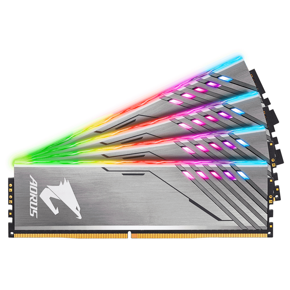 GIGABYTE GP-AR32C16S8K2HU416RD memory module – image 3