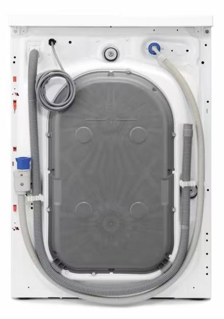 Electrolux EW9F284GREEN washing machine Front-load – image 7