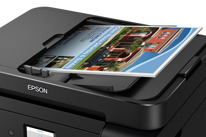 Epson WorkForce C11CG19202 multifunction printer Inkjet A3 – image 4