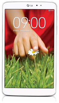 LG G Pad 8.3