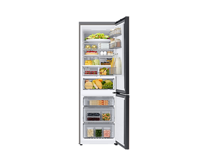 Samsung RB7300 fridge Freestanding – image 5