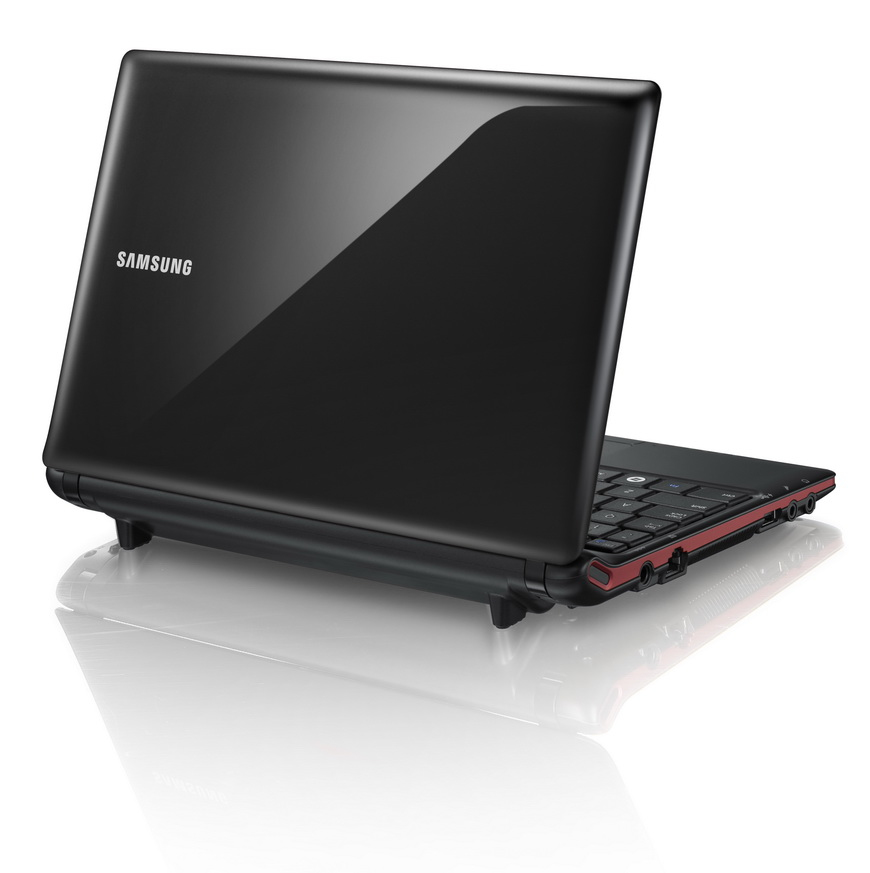 Samsung N150-JP0EUK Intel Atom® N455 Netbook – image 3